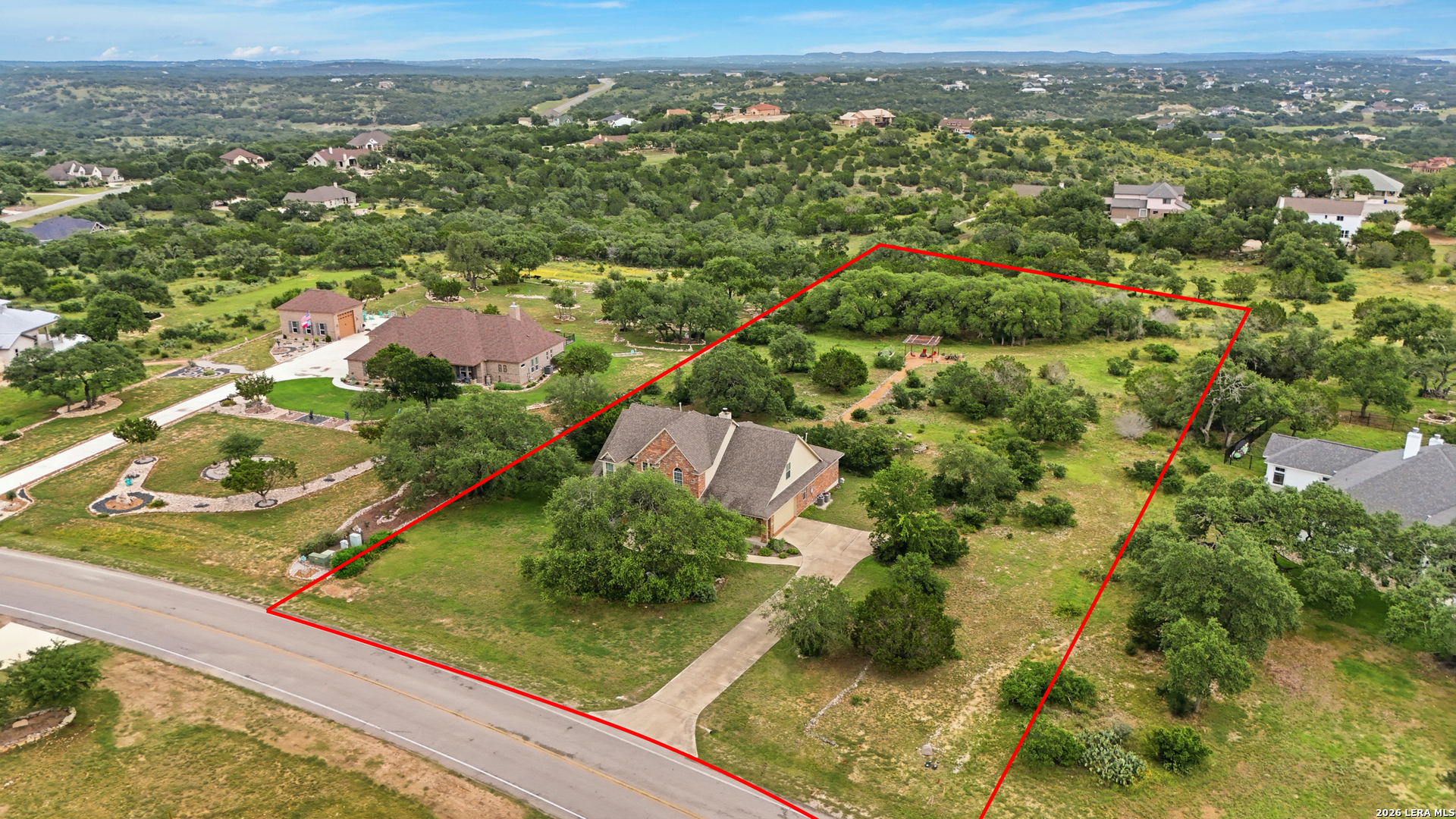 457 Mystic Parkway Spring Branch, TX 78070 - Photo 42 of 57