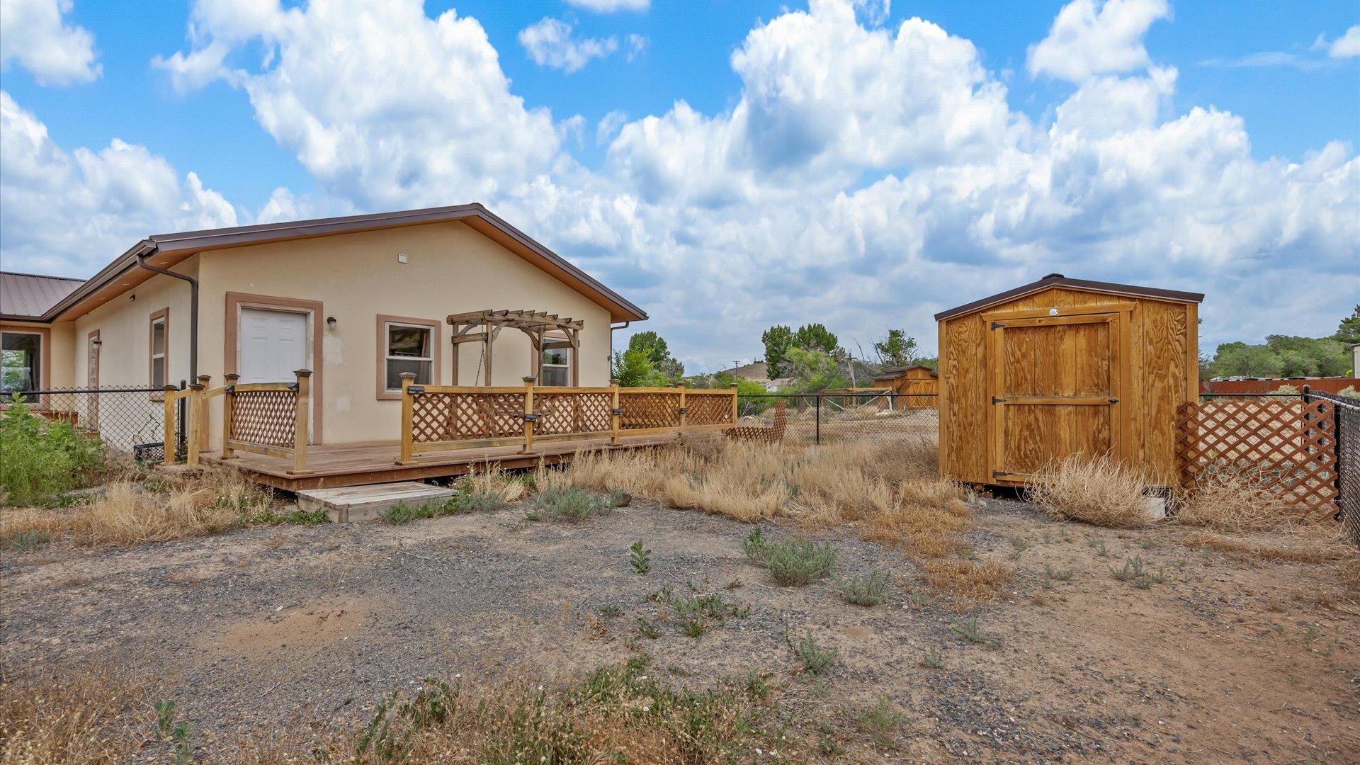 9097 2150th Road Austin, CO 81410 - Photo 2 of 33