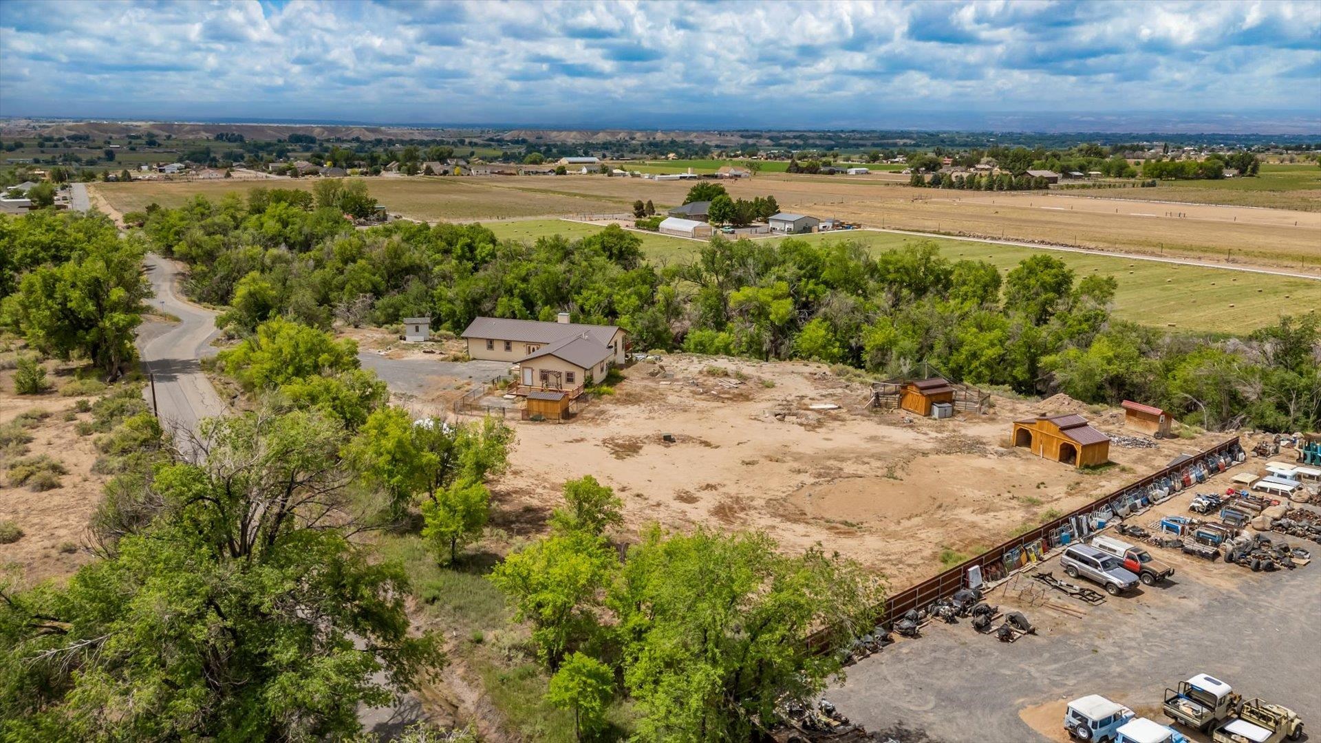 9097 2150th Road Austin, CO 81410 - Photo 7 of 33