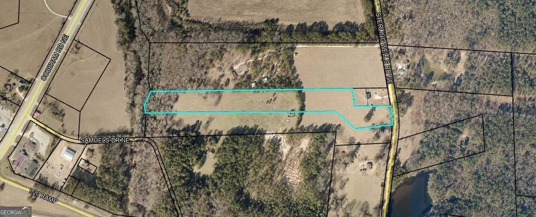 A Sterling Wells Road Thomson, GA 30824 - Photo 1 of 1