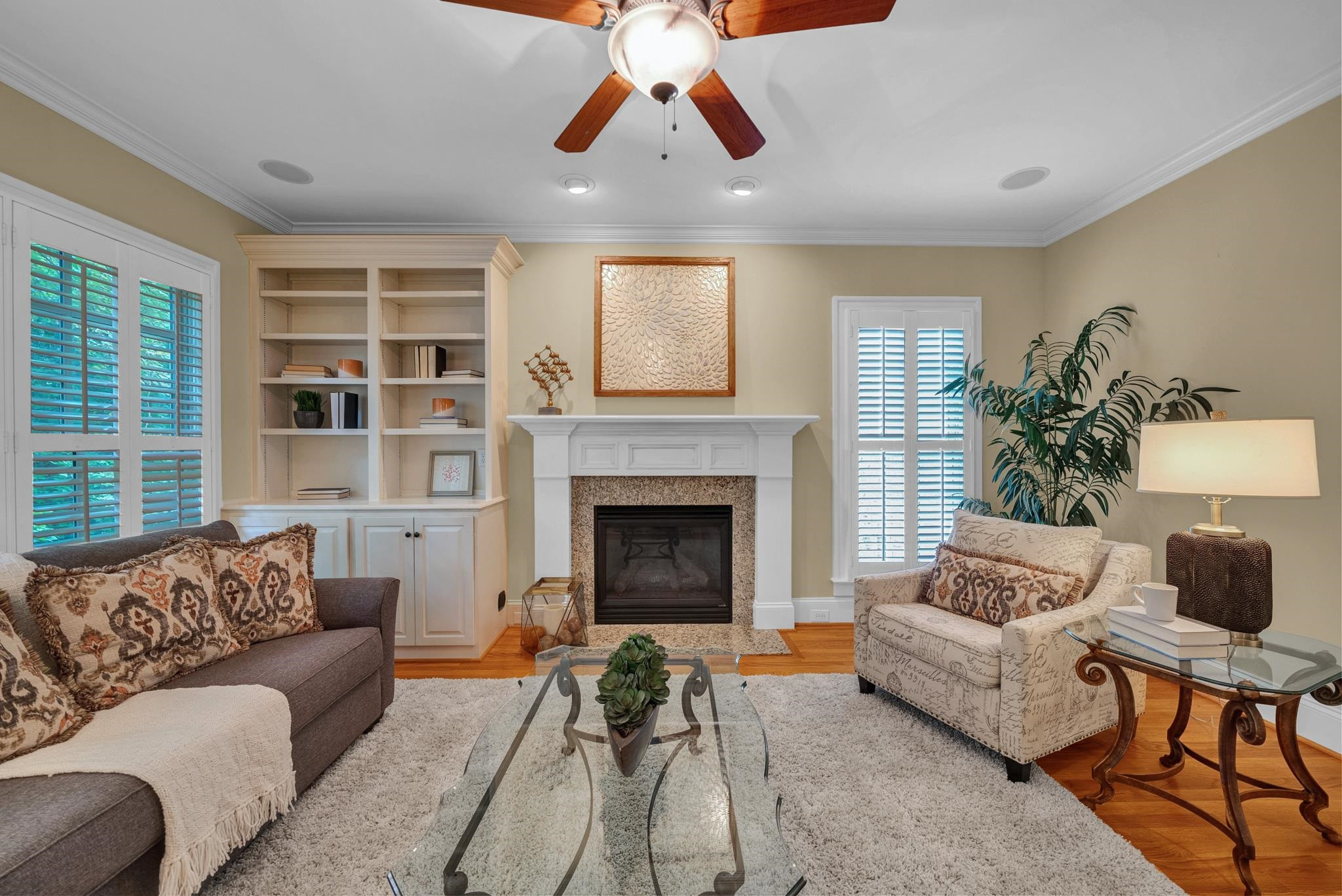 403 Yarmouth Road Raleigh, NC 27608 - Photo 12 of 30 Photo 12