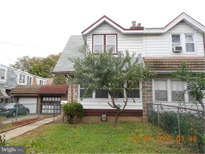 117 Glendale Road Upper Darby, PA 19082 - Photo 1 of 15 Exterior