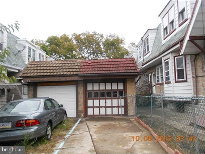 117 Glendale Road Upper Darby, PA 19082 - Photo 14 of 15 Garage
