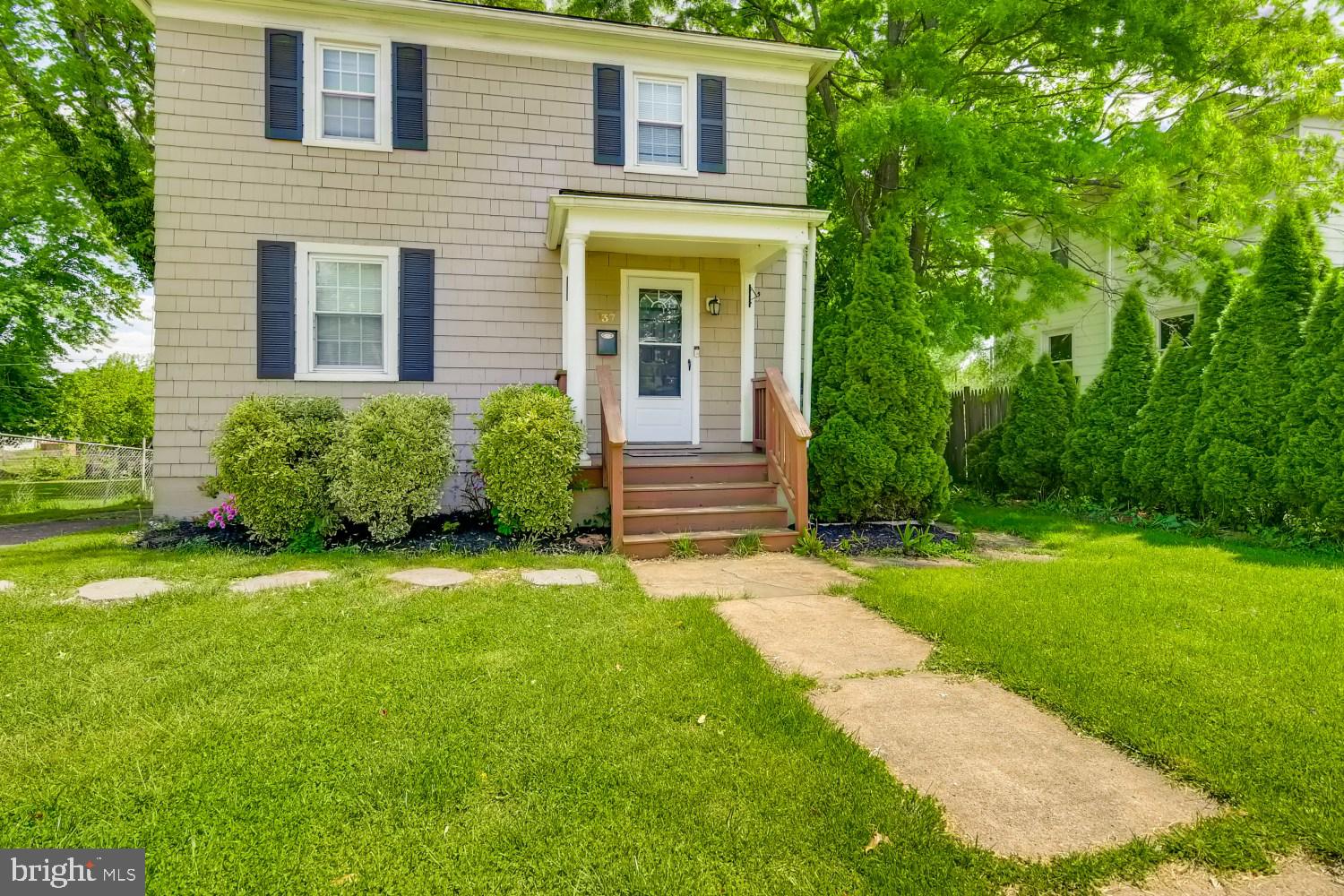 137 Osborn Road Aberdeen, MD 21001 - Photo 2 of 26 Gallery Image 2