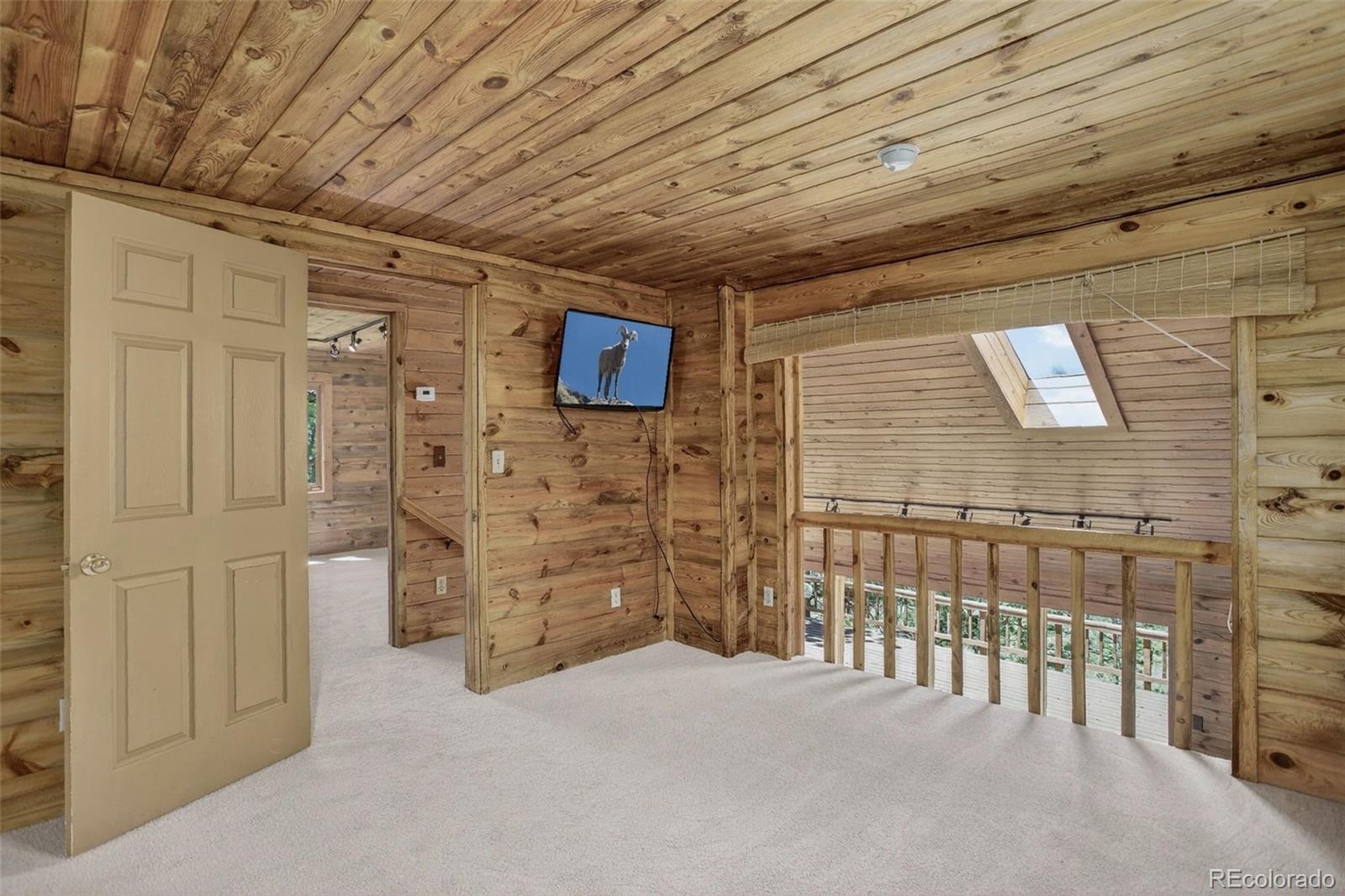 606 Clark Road Bailey, CO 80421 - Photo 31 of 40