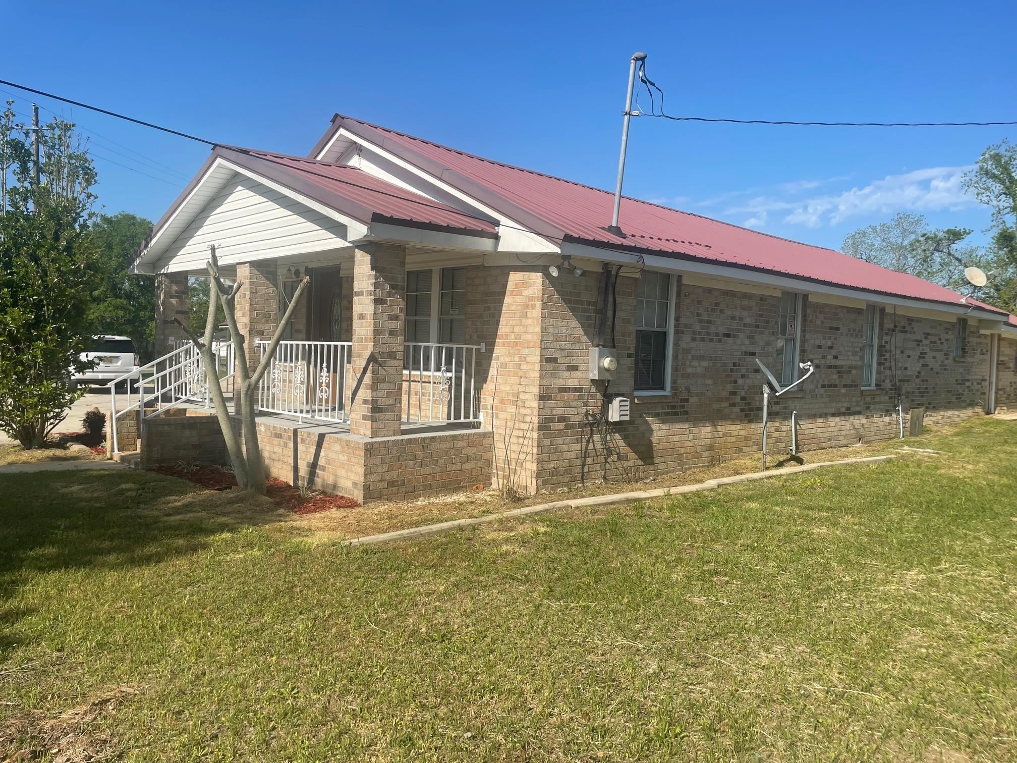 188 Carver Avenue Atmore, AL 36502 - Photo 26 of 28