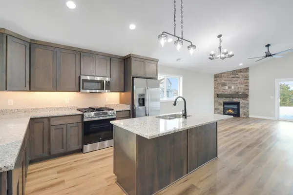 $325,000 | 110 Heron's Way, Turtle Lake, WI 54889