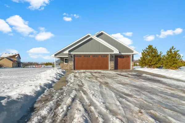$325,000 | 110 Heron's Way, Turtle Lake, WI 54889