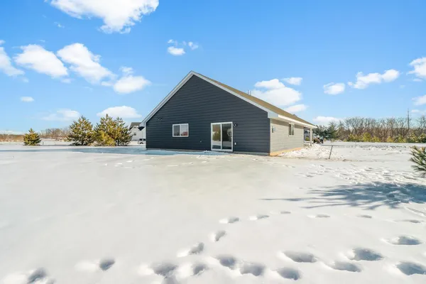 $325,000 | 110 Heron's Way, Turtle Lake, WI 54889