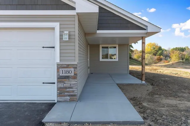 $325,000 | 110 Heron's Way, Turtle Lake, WI 54889