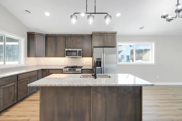 $325,000 | 110 Heron's Way, Turtle Lake, WI 54889