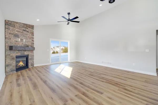 $325,000 | 110 Heron's Way, Turtle Lake, WI 54889