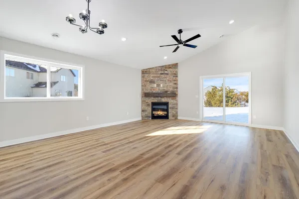 $325,000 | 110 Heron's Way, Turtle Lake, WI 54889