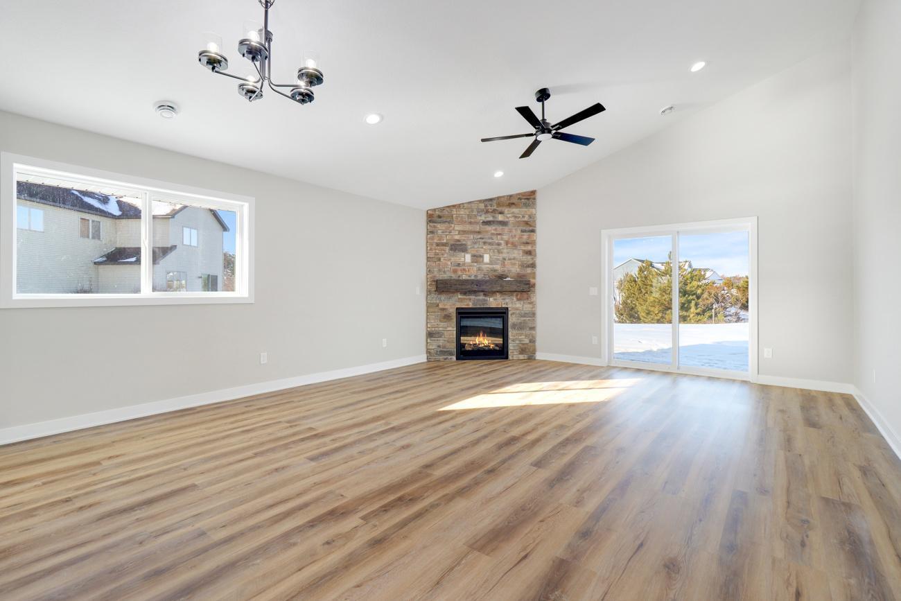 110 Heron's Way Turtle Lake, WI 54889 - Photo 5 of 14