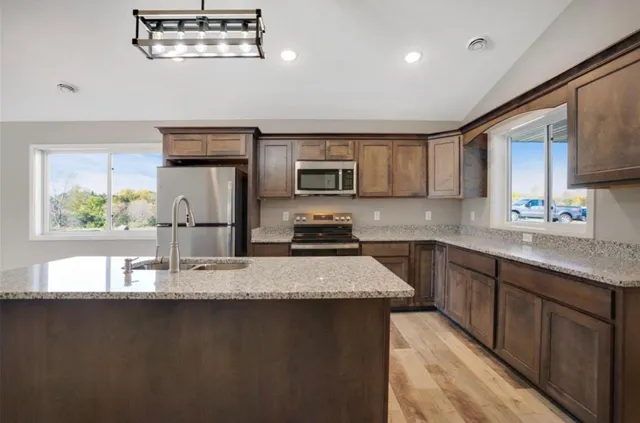 $325,000 | 110 Heron's Way, Turtle Lake, WI 54889