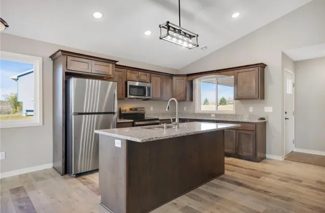 $325,000 | 110 Heron's Way, Turtle Lake, WI 54889