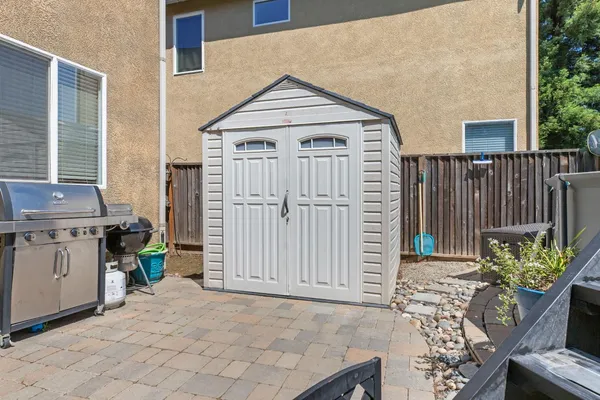 $565,000 | 1504 Christiansen Drive, Modesto, CA 95355