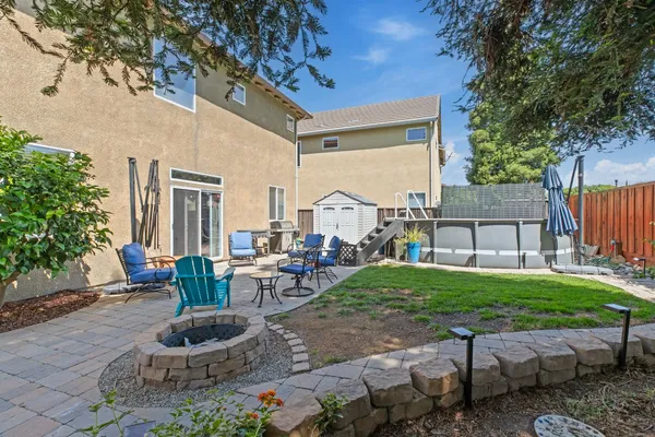 $565,000 | 1504 Christiansen Drive, Modesto, CA 95355