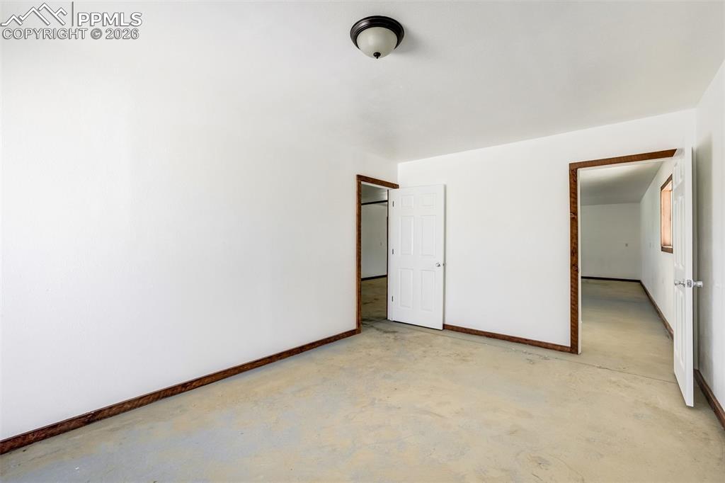538 Remington Road Como, CO 80432 - Photo 7 of 19 a view of small space