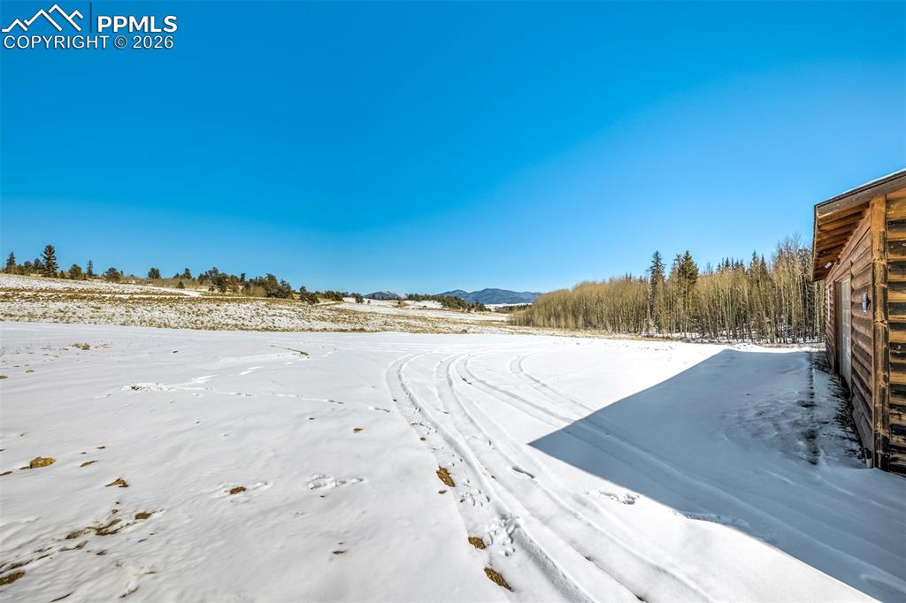 538 Remington Road Como, CO 80432 - Photo 10 of 19 a view of beach and ocean
