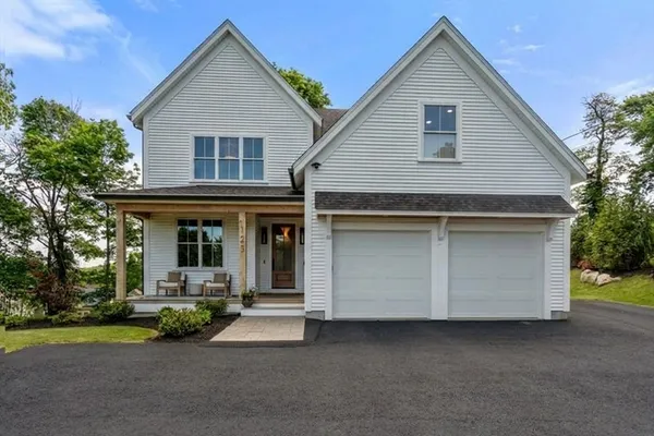 $999,990 | 123 Mt Pleasant Street, Marlborough, MA 01752
