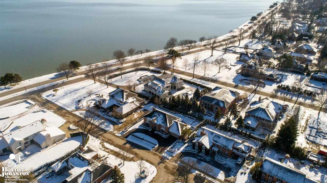 9 Stratton Place Grosse Pointe Shores, MI 48236 - Photo 63 of 68