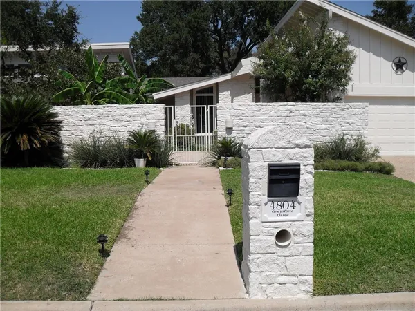 $6,500 | 4804 Greystone Drive, Austin, TX 78731