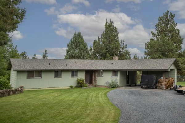 $820,000 | 62370 Wallace Road, Bend, OR 97701