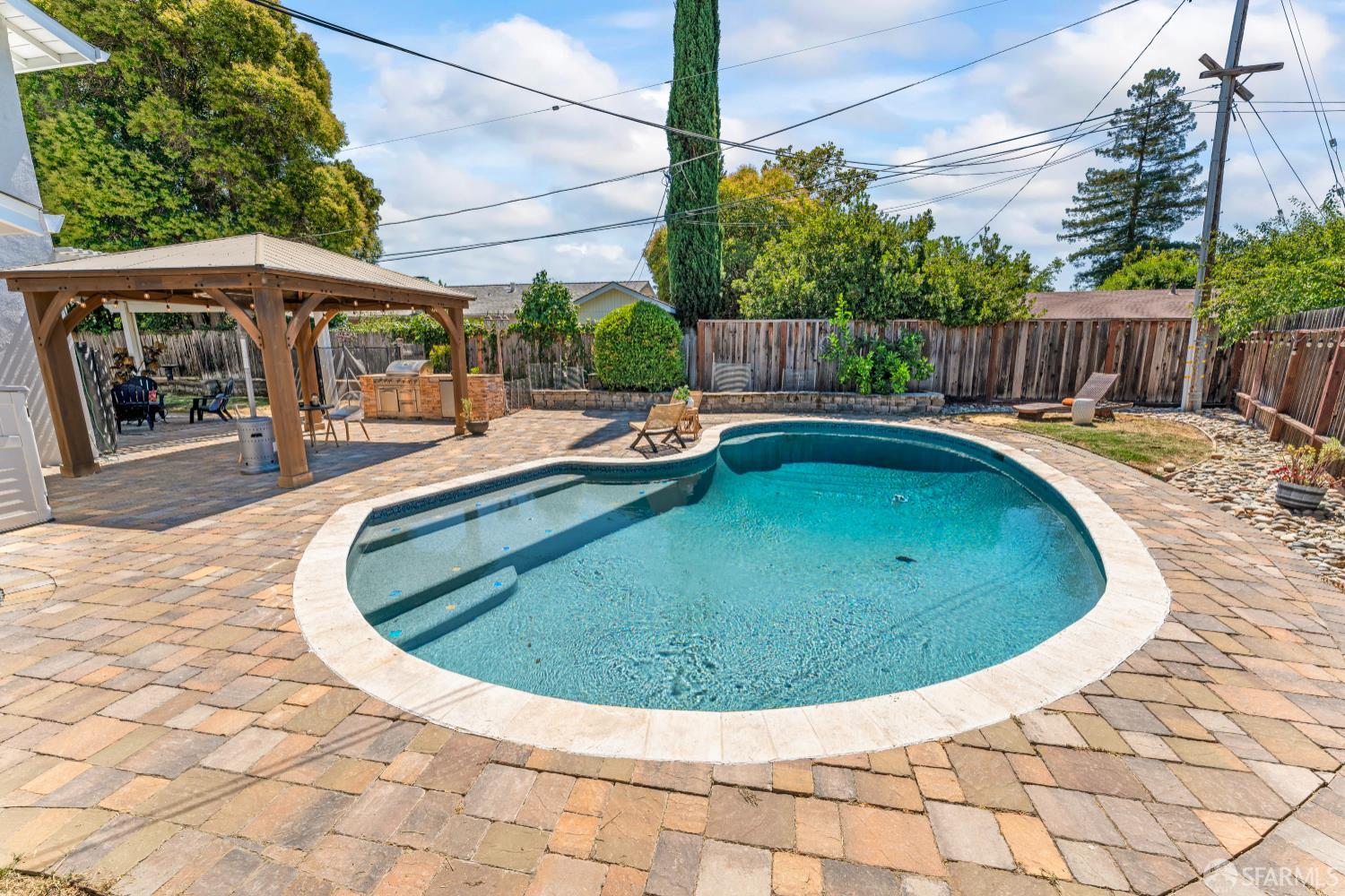 5108 Brookside Court Concord, CA 94521 - Photo 45 of 52 Gallery Image 45