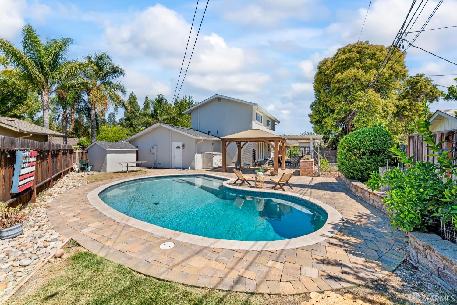5108 Brookside Court Concord, CA 94521 - Photo 46 of 52 Gallery Image 46