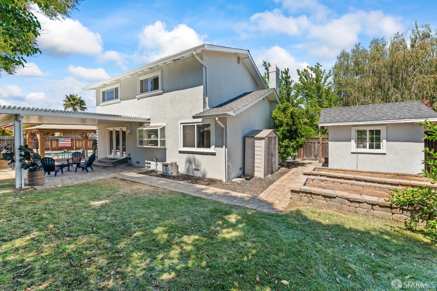 5108 Brookside Court Concord, CA 94521 - Photo 49 of 52 Gallery Image 49