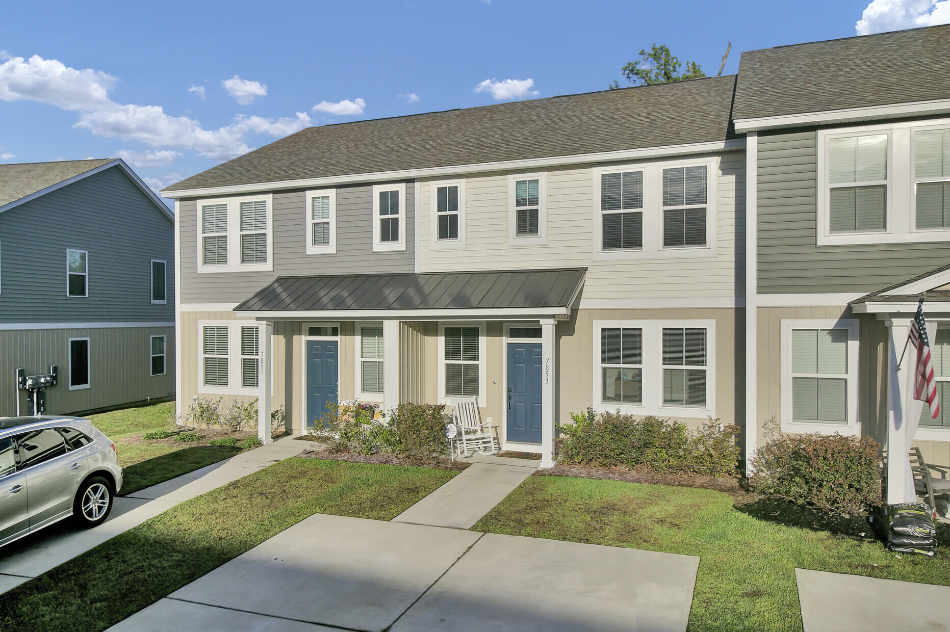 7853 Montview Road North Charleston, SC 29418 - Photo 2 of 33 02_2_mls