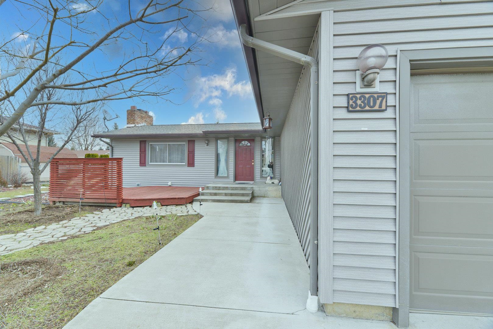 3307 South Bates Road Spokane Valley, WA 99206 - Photo 19 of 29 Gallery Image 19