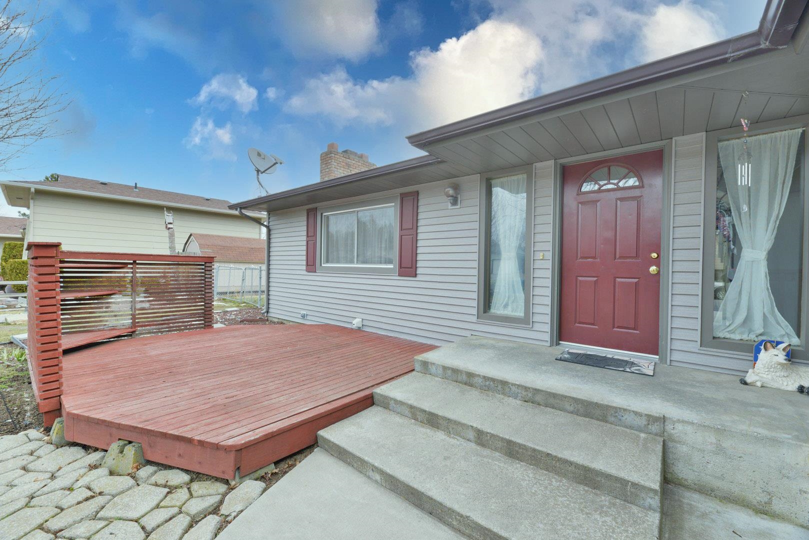 3307 South Bates Road Spokane Valley, WA 99206 - Photo 20 of 29 Gallery Image 20