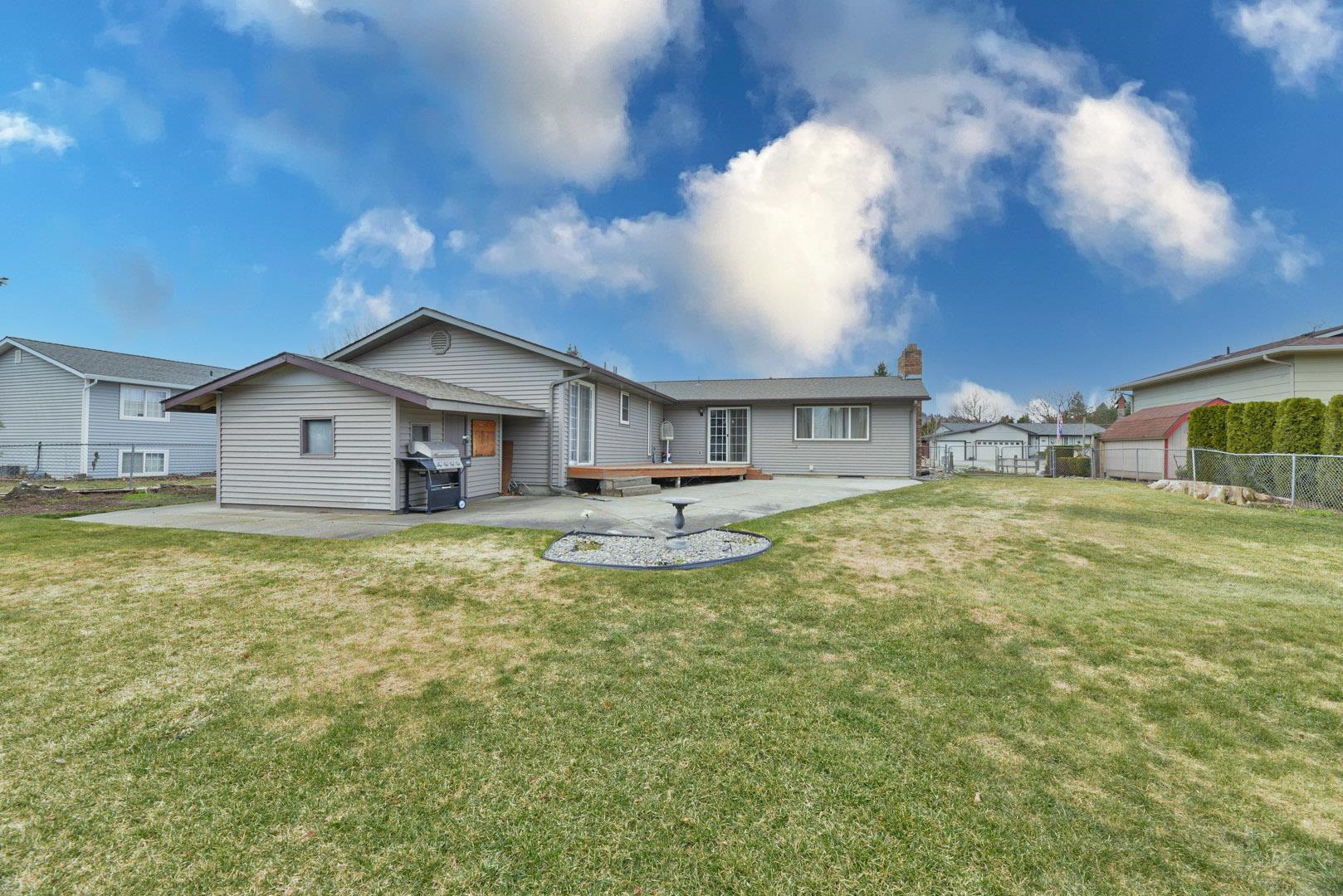 3307 South Bates Road Spokane Valley, WA 99206 - Photo 22 of 29 Gallery Image 22