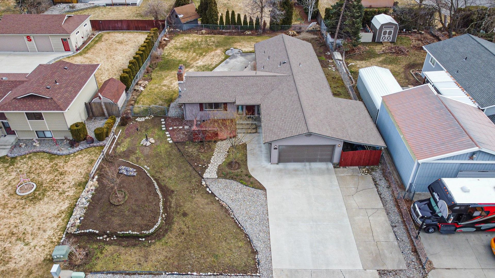 3307 South Bates Road Spokane Valley, WA 99206 - Photo 24 of 29 Gallery Image 24