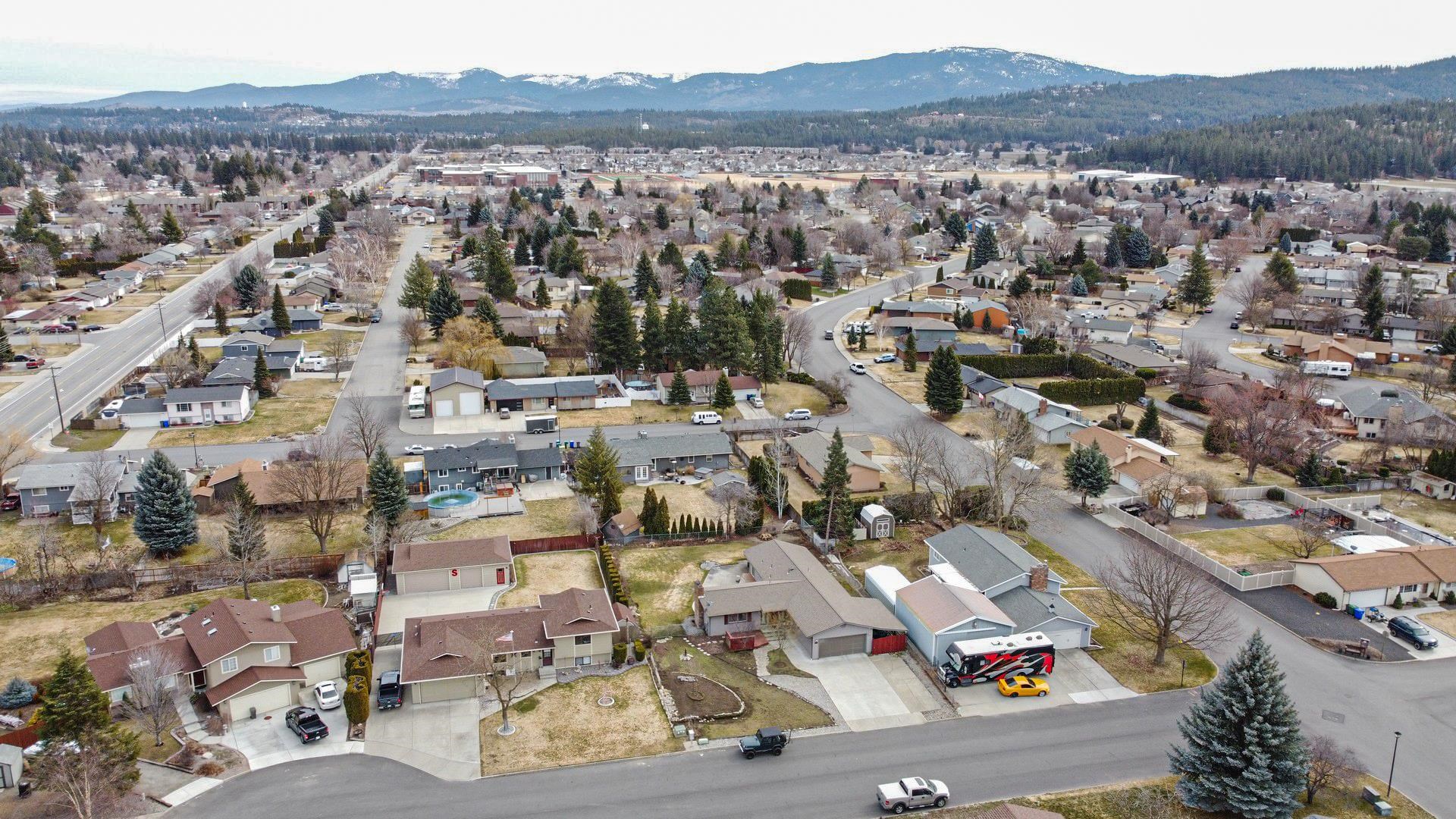 3307 South Bates Road Spokane Valley, WA 99206 - Photo 26 of 29 Gallery Image 26