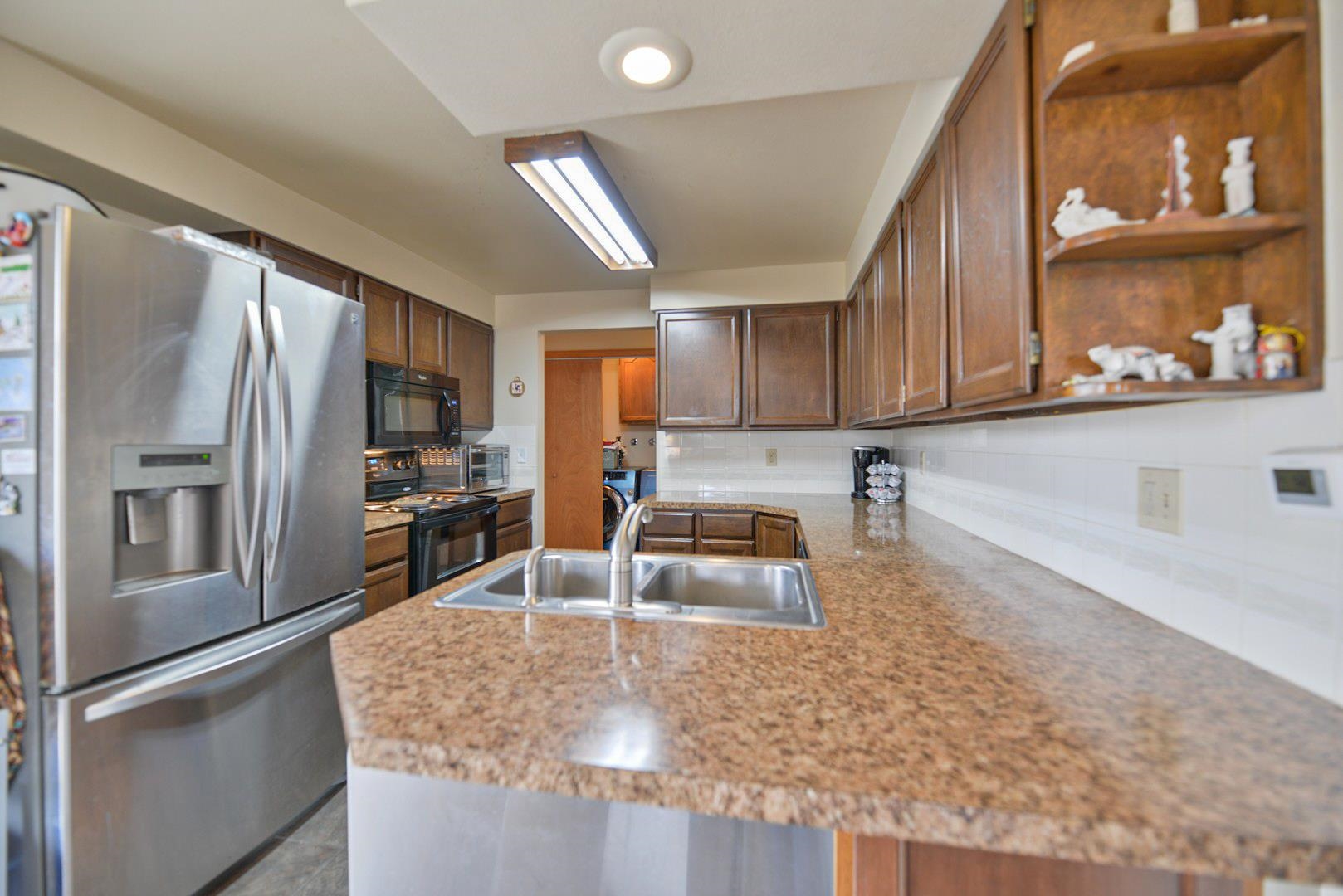 3307 South Bates Road Spokane Valley, WA 99206 - Photo 5 of 29 Gallery Image 5