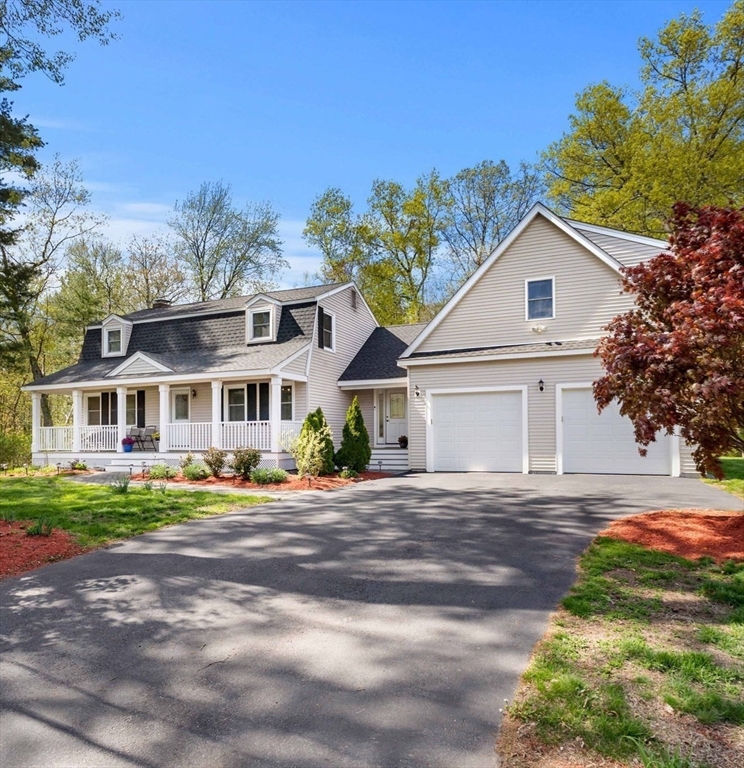 5 Forrest Road Westford, MA 01886 - Photo 2 of 34