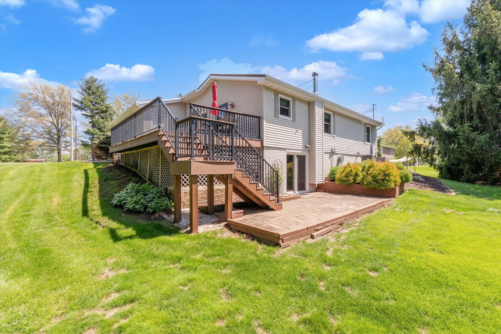 532 Oak Street Andover, IL 61233 - Photo 34 of 37