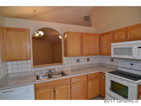 42 Ranshire Lane Palm Coast, FL 32164 - Photo 3 of 22 Additional Photo