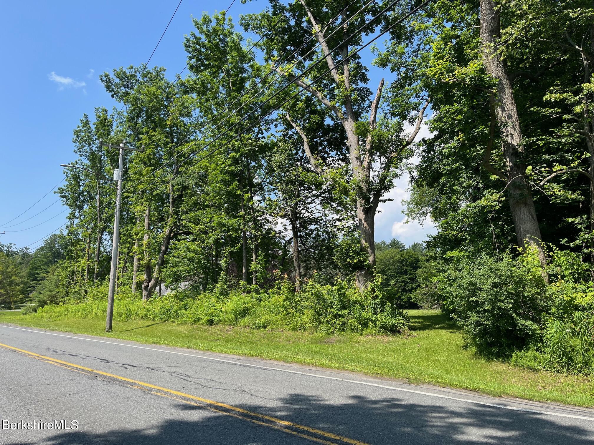 0 Barker Road Pittsfield, MA 01201 - Photo 3 of 7 Street View