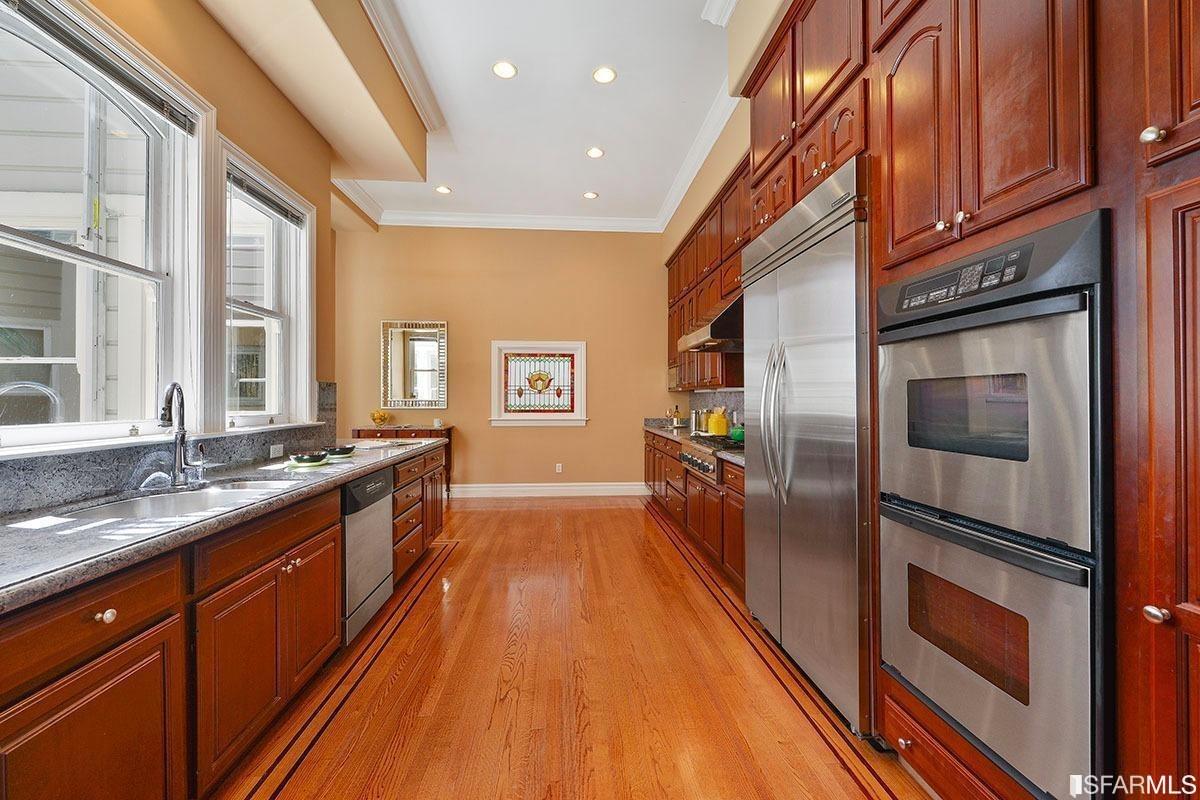 2017 Buchanan Street San Francisco, CA 94115 - Photo 11 of 35