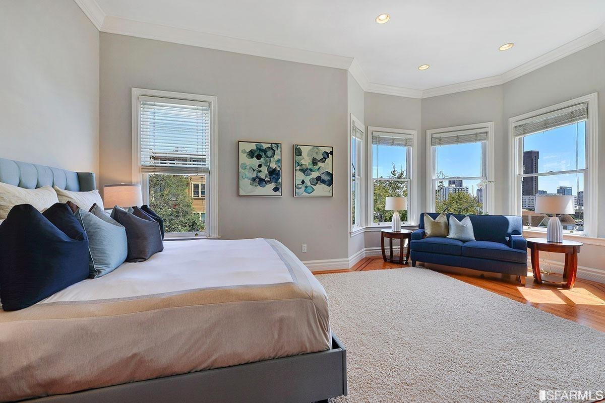 2017 Buchanan Street San Francisco, CA 94115 - Photo 16 of 35