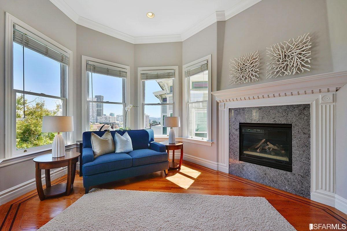 2017 Buchanan Street San Francisco, CA 94115 - Photo 17 of 35