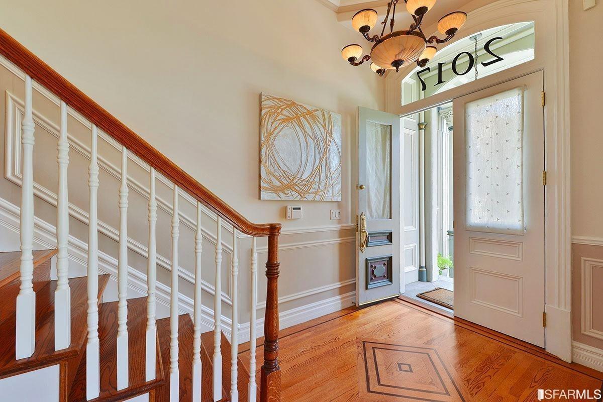 2017 Buchanan Street San Francisco, CA 94115 - Photo 2 of 35