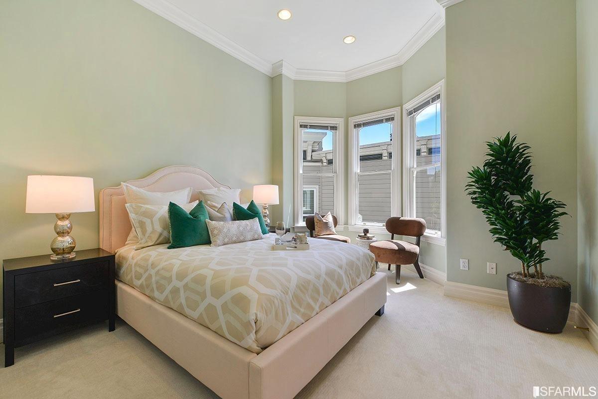 2017 Buchanan Street San Francisco, CA 94115 - Photo 21 of 35