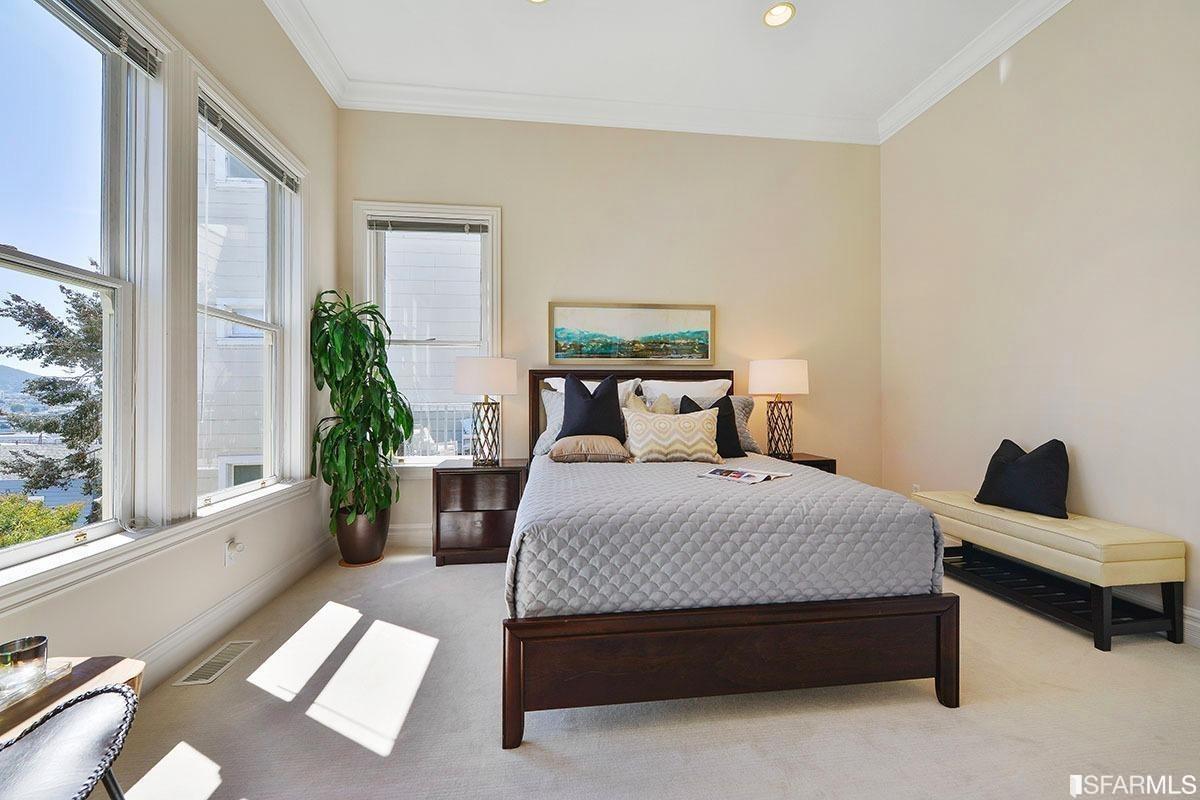 2017 Buchanan Street San Francisco, CA 94115 - Photo 22 of 35