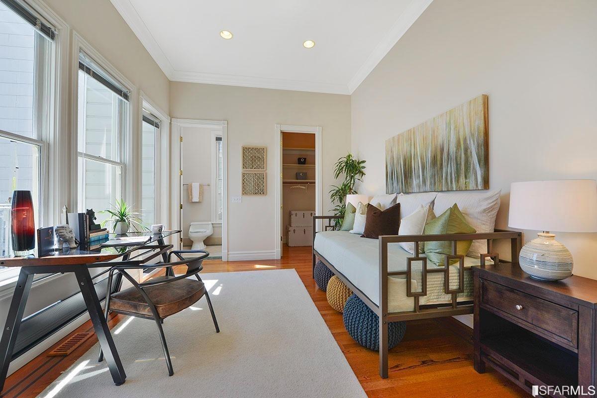 2017 Buchanan Street San Francisco, CA 94115 - Photo 26 of 35