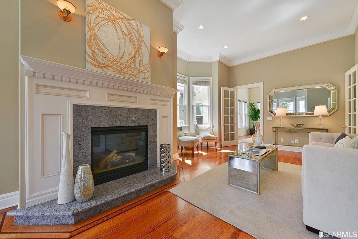 2017 Buchanan Street San Francisco, CA 94115 - Photo 3 of 35